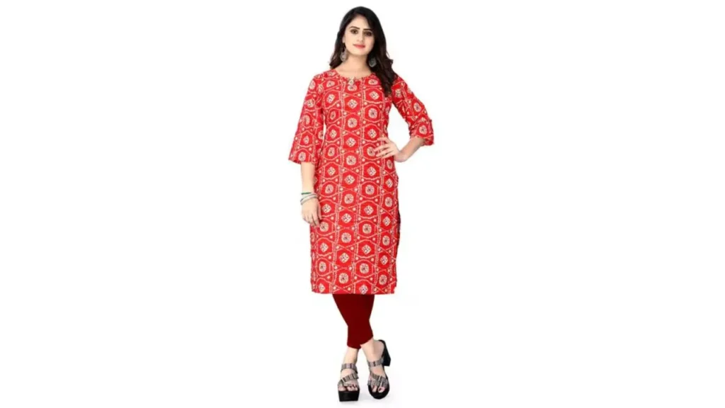 sleeveless kurtis for summer

Sleeveless kurtis for women