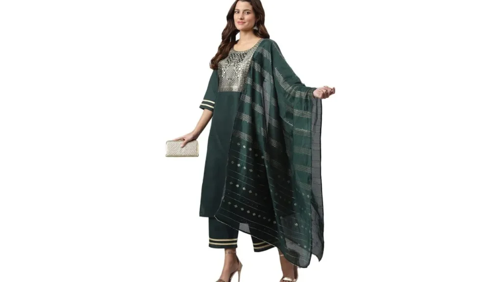 kurti set for women