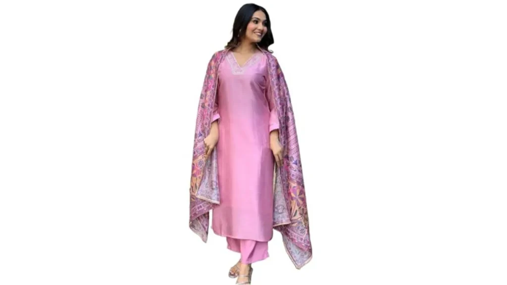 kurti set for women